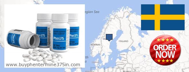 Dónde comprar Phentermine 37.5 en linea Sweden
